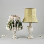 1489 6280 TABLE LAMPS